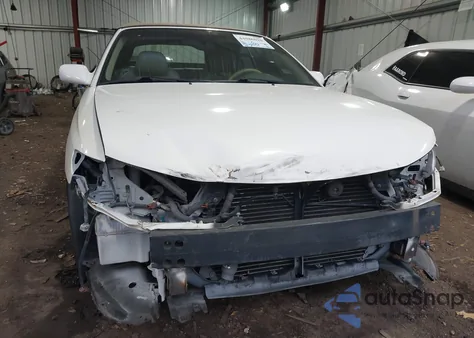 2002 Toyota Camry Solara Sle V6 z USA, uszkodzony, nr VIN 2T1FF28P92C598748